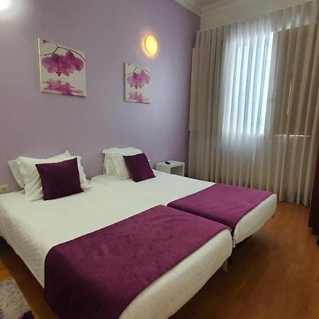 Hospedaria 5 Bicas Aveiro Exterior photo