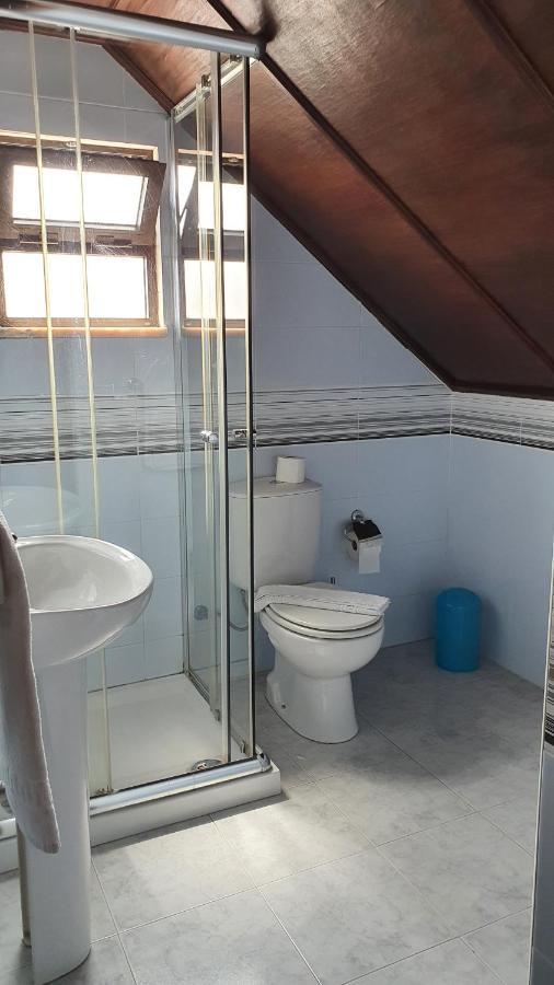 Hospedaria 5 Bicas Aveiro Exterior photo