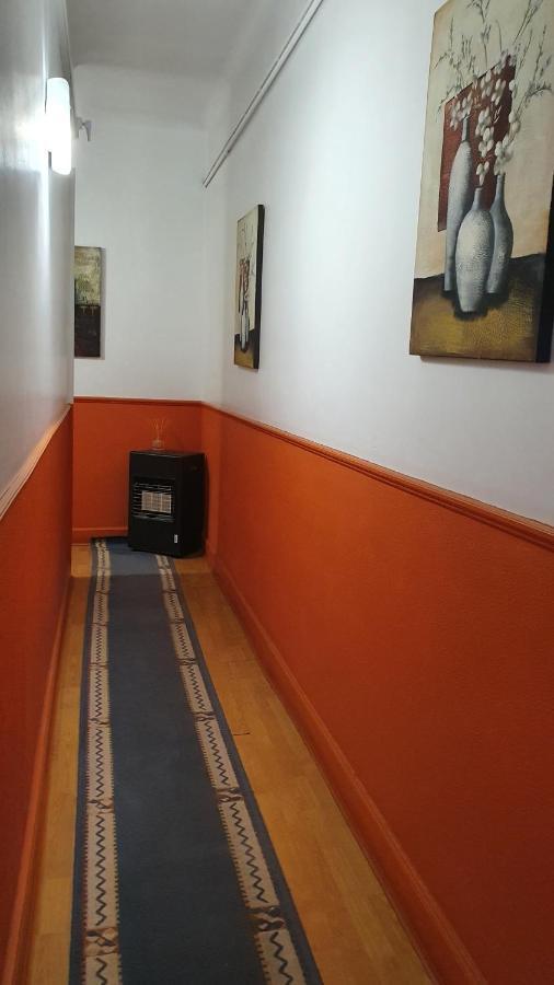 Hospedaria 5 Bicas Aveiro Exterior photo