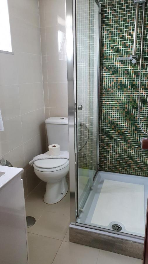 Hospedaria 5 Bicas Aveiro Exterior photo