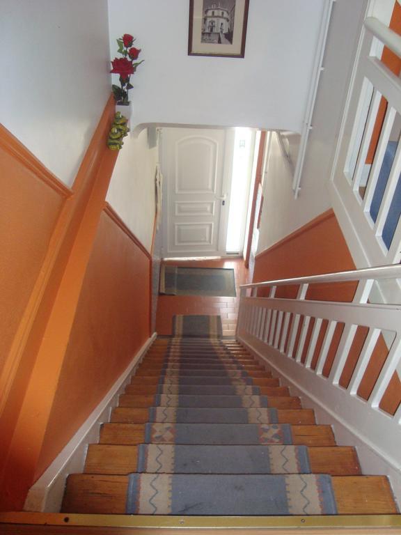 Hospedaria 5 Bicas Aveiro Exterior photo