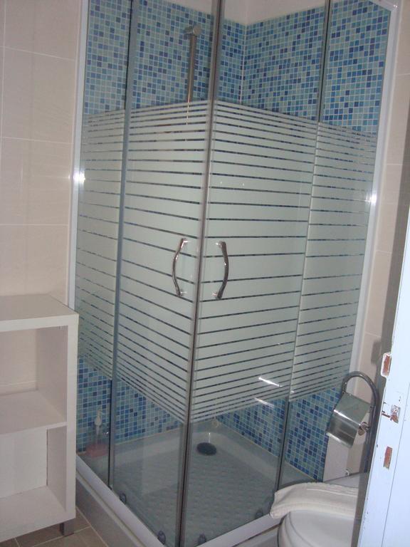Hospedaria 5 Bicas Aveiro Exterior photo