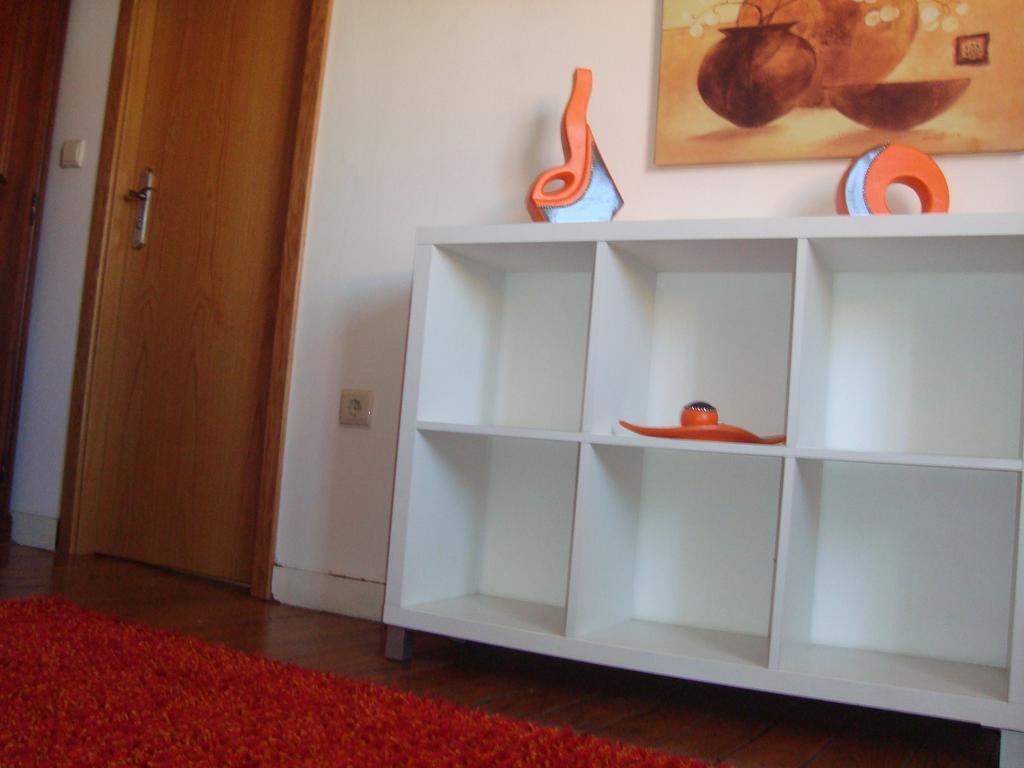 Hospedaria 5 Bicas Aveiro Exterior photo