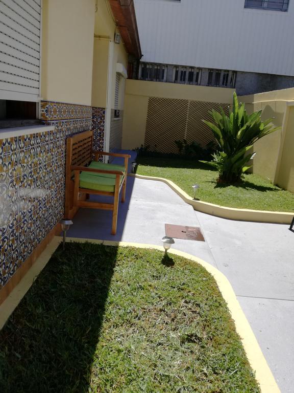 Hospedaria 5 Bicas Aveiro Exterior photo