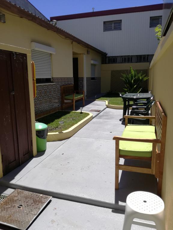 Hospedaria 5 Bicas Aveiro Exterior photo
