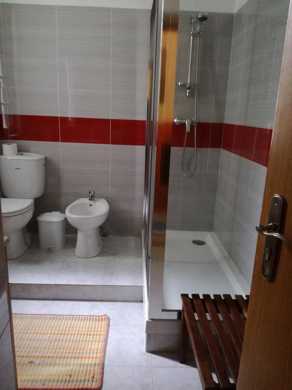 Hospedaria 5 Bicas Aveiro Exterior photo