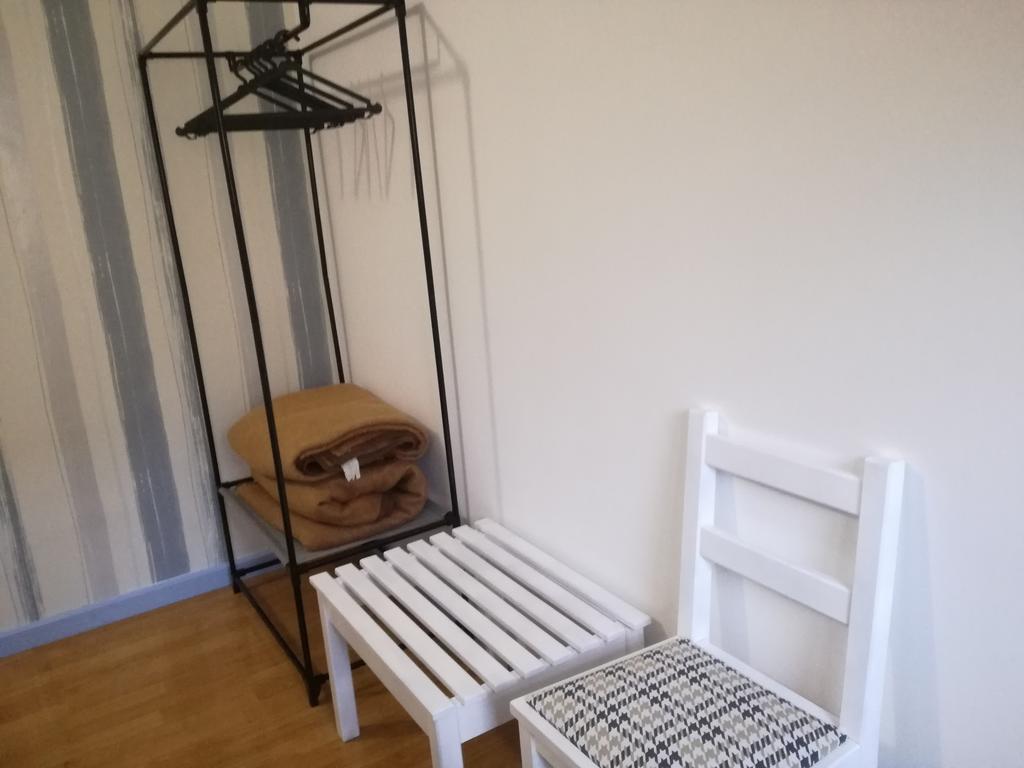 Hospedaria 5 Bicas Aveiro Exterior photo