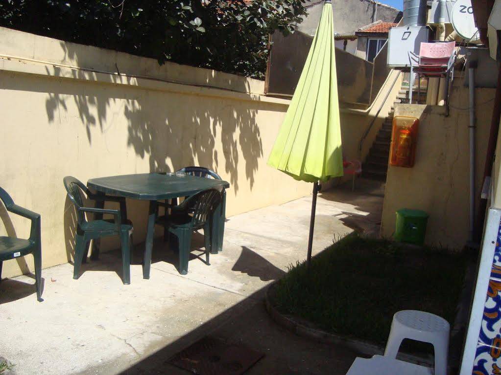 Hospedaria 5 Bicas Aveiro Exterior photo