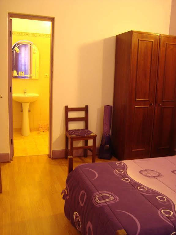 Hospedaria 5 Bicas Aveiro Exterior photo